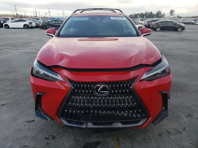 2T2ADCAZ8RC013052 2024 2024 Lexus NX- 250 Base 5