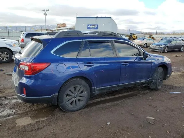 4S4BSAFC3H3327086 2017 2017 Subaru Outback- 2-5I Premium 3