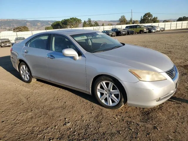 JTHBJ46GX72101206 2007 2007 Lexus ES- 350 4