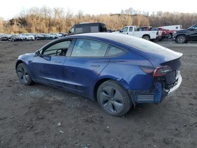 5YJ3E1EA3LF658505 2020 2020 Tesla MODEL 3 2