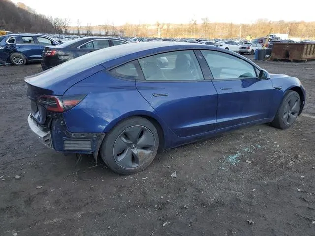 5YJ3E1EA3LF658505 2020 2020 Tesla MODEL 3 3