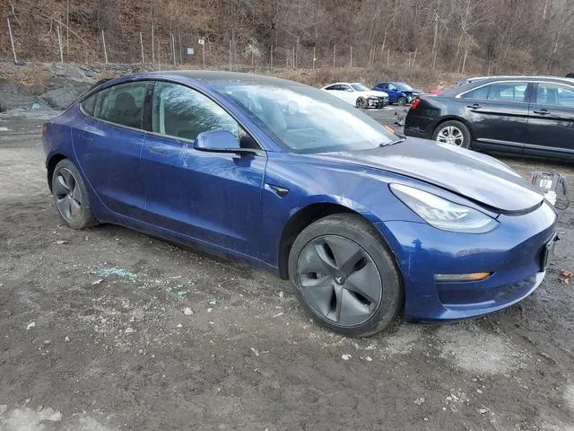 5YJ3E1EA3LF658505 2020 2020 Tesla MODEL 3 4