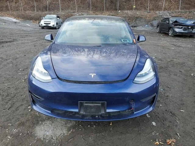 5YJ3E1EA3LF658505 2020 2020 Tesla MODEL 3 5