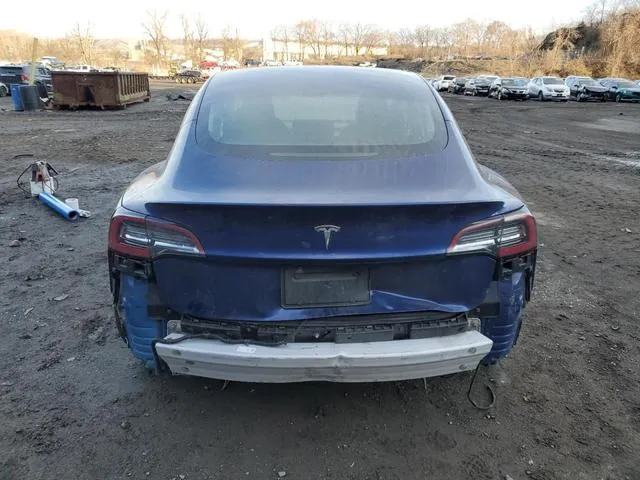 5YJ3E1EA3LF658505 2020 2020 Tesla MODEL 3 6