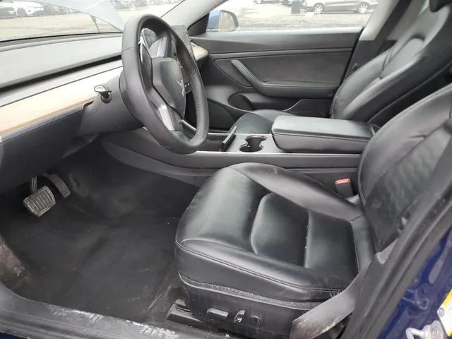 5YJ3E1EA3LF658505 2020 2020 Tesla MODEL 3 7