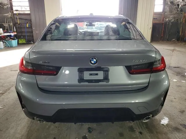 3MW89FF00R8E33160 2024 2024 BMW 3 Series- 330XI 6