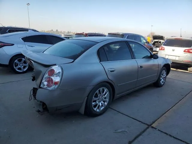 1N4AL11D25N498849 2005 2005 Nissan Altima- S 3