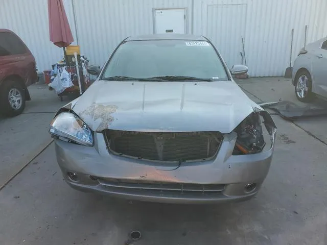 1N4AL11D25N498849 2005 2005 Nissan Altima- S 5