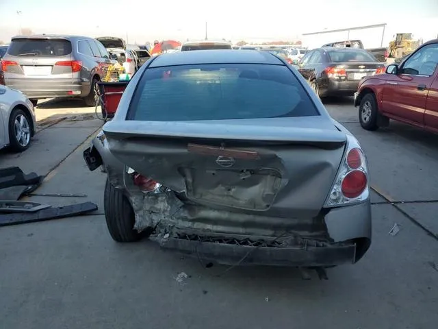 1N4AL11D25N498849 2005 2005 Nissan Altima- S 6