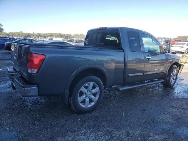 1N6BA06A78N339274 2008 2008 Nissan Titan- XE 3