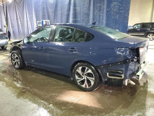 4S3BWAB6XP3016858 2023 2023 Subaru Legacy 2