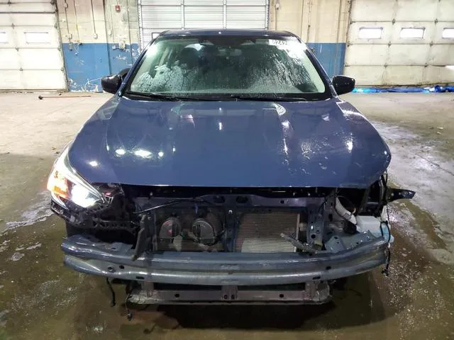 4S3BWAB6XP3016858 2023 2023 Subaru Legacy 5