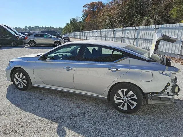 1N4BL4BV3RN337364 2024 2024 Nissan Altima- S 2