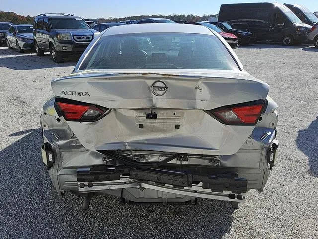 1N4BL4BV3RN337364 2024 2024 Nissan Altima- S 6