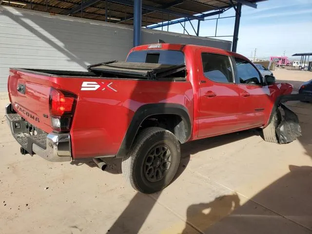 3TMAZ5CN5PM203214 2023 2023 Toyota Tacoma- Double Cab 3