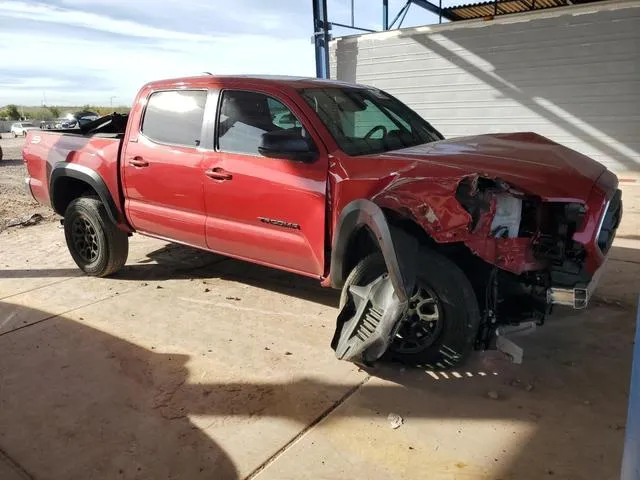 3TMAZ5CN5PM203214 2023 2023 Toyota Tacoma- Double Cab 4