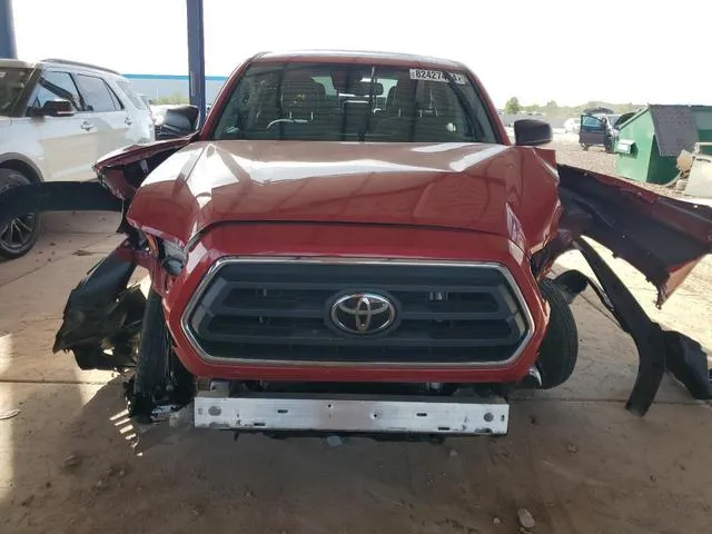 3TMAZ5CN5PM203214 2023 2023 Toyota Tacoma- Double Cab 5