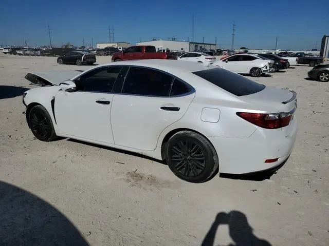 JTHBK1GG6E2122433 2014 2014 Lexus ES- 350 2