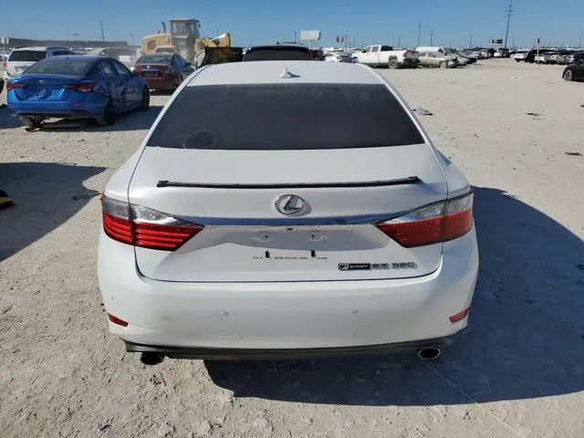 JTHBK1GG6E2122433 2014 2014 Lexus ES- 350 6