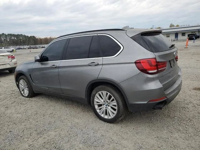 5UXKR6C55E0C02298 2014 2014 BMW X5- Xdrive50I 2