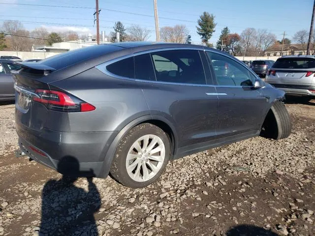 5YJXCDE29LF303436 2020 2020 Tesla MODEL X 3