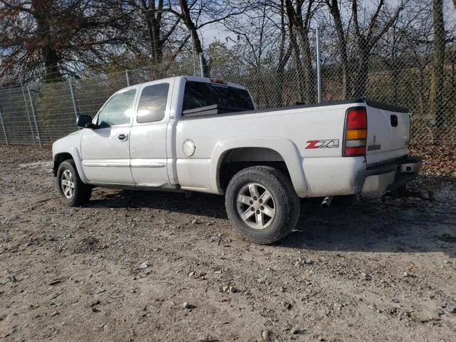 1GTEK19B15E137467 2005 2005 GMC New Sierra- K1500 2