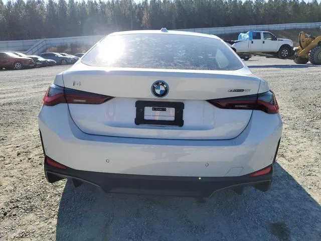 WBY73AW07RFR50559 2024 2024 BMW I4- Edrive 40 6