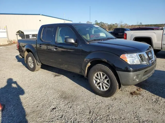 1N6ED0EB5MN715365 2021 2021 Nissan Frontier- S 4