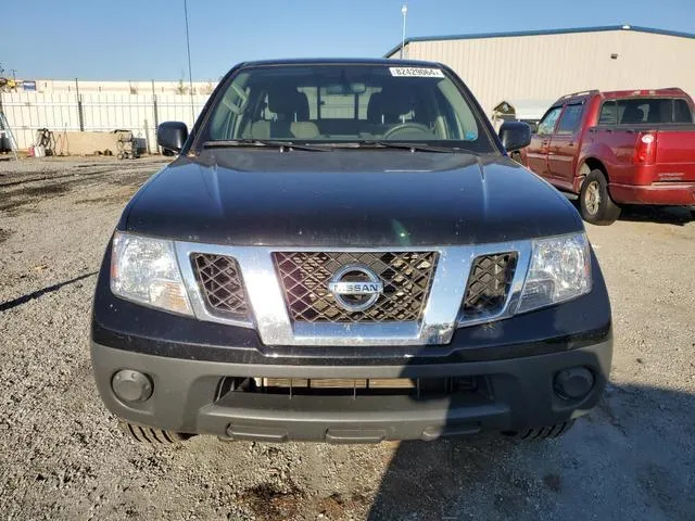 1N6ED0EB5MN715365 2021 2021 Nissan Frontier- S 5