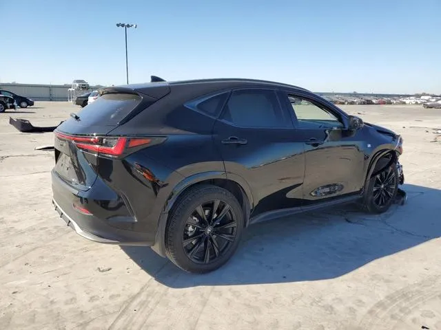 2T2KGCEZ6RC040630 2024 2024 Lexus NX- 350 Luxury 3