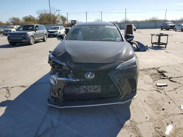 2T2KGCEZ6RC040630 2024 2024 Lexus NX- 350 Luxury 5