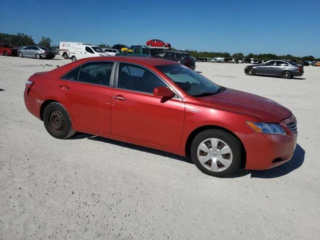 4T1BB46K88U048087 2008 2008 Toyota Camry- Hybrid 4