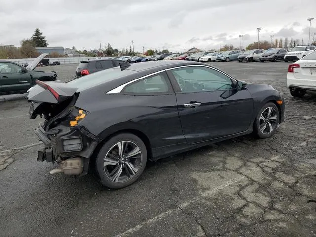 2HGFC3B96HH359036 2017 2017 Honda Civic- Touring 3