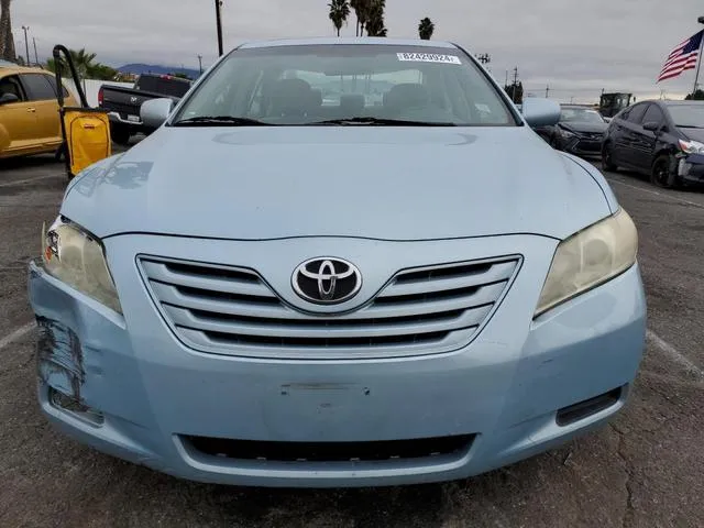 4T4BE46K79R107001 2009 2009 Toyota Camry- Base 5