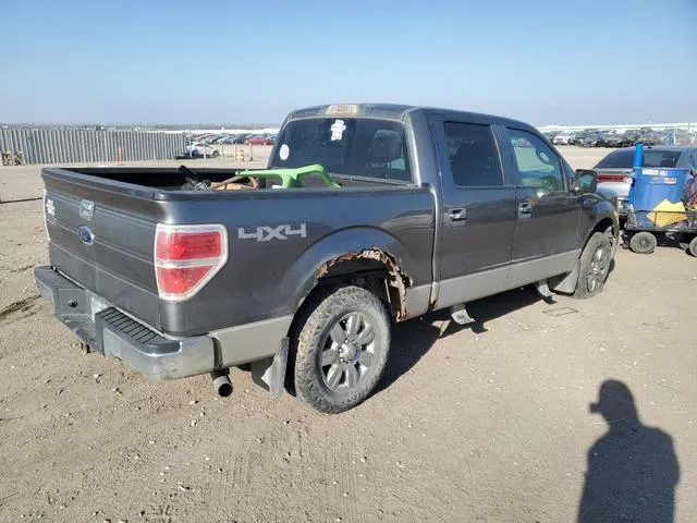 1FTPW14V19FB14317 2009 2009 Ford F-150- Supercrew 3