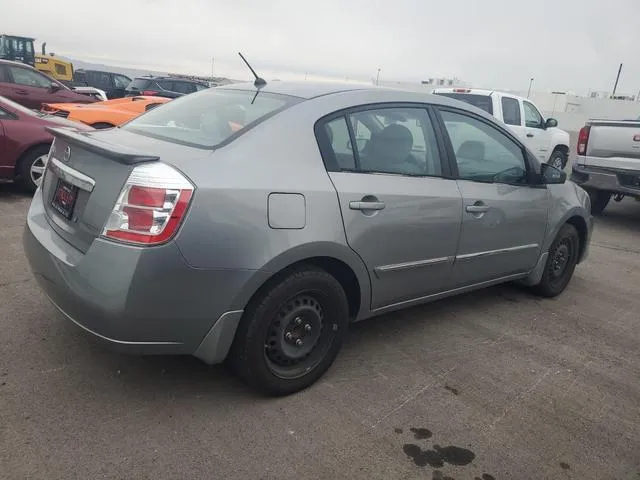 3N1AB6AP7BL644262 2011 2011 Nissan Sentra- 2-0 3