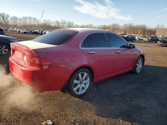 JH4CL96824C004379 2004 2004 Acura TSX 3