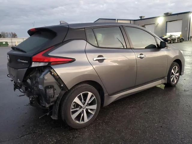 1N4BZ1BV1NC562644 2022 2022 Nissan Leaf- S Plus 3