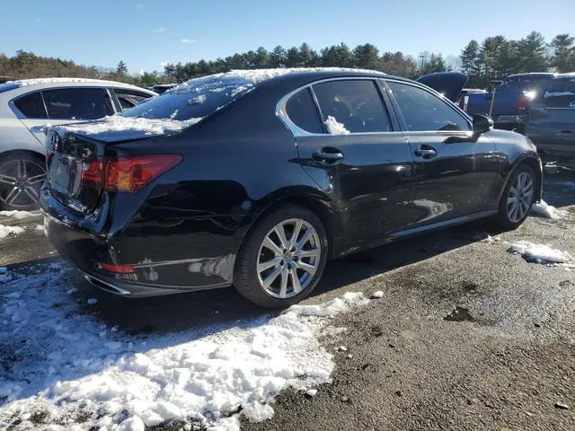 JTHCE1BL3E5025592 2014 2014 Lexus GS- 350 3