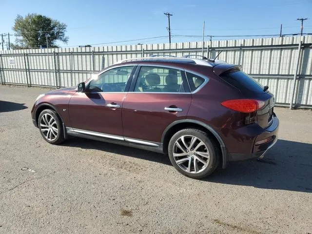 JN1BJ0RR8HM411810 2017 2017 Infiniti QX50 2