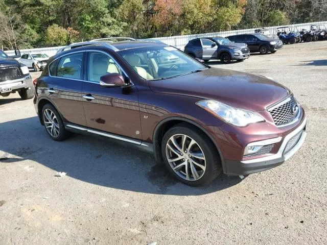 JN1BJ0RR8HM411810 2017 2017 Infiniti QX50 4