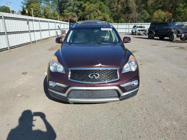 JN1BJ0RR8HM411810 2017 2017 Infiniti QX50 5