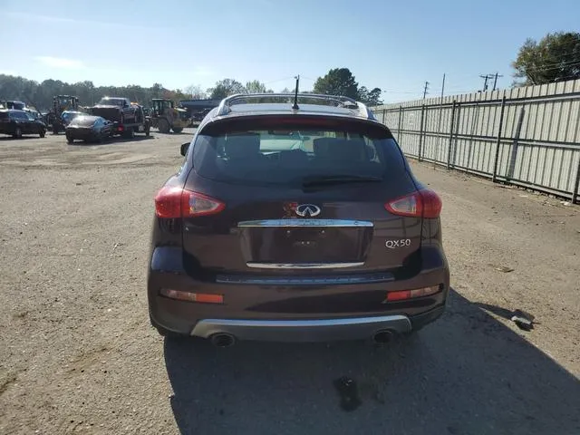 JN1BJ0RR8HM411810 2017 2017 Infiniti QX50 6