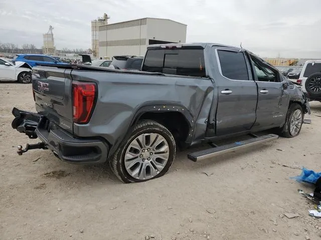 3GTU9FEL2MG172318 2021 2021 GMC Sierra- K1500 Denali 3