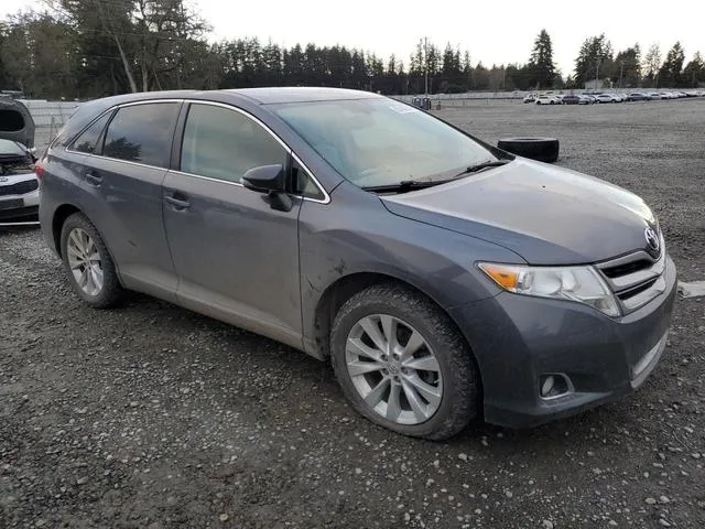 4T3BA3BBXEU057329 2014 2014 Toyota Venza- LE 4