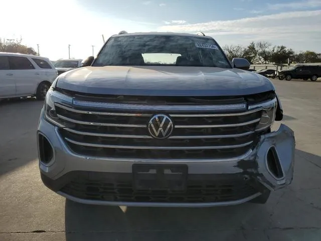 1V2WR2CA8RC542182 2024 2024 Volkswagen Atlas- SE 5