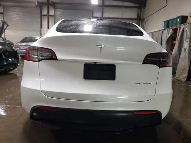 7SAYGDEE2PF601838 2023 2023 Tesla MODEL Y 6