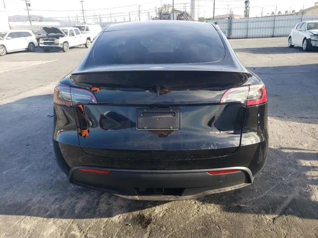 7SAYGDEF7RF051094 2024 2024 Tesla MODEL Y 6