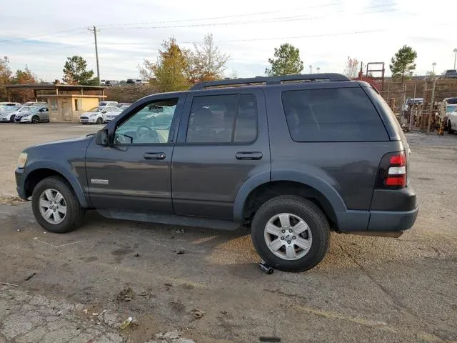 1FMEU63E47UA37538 2007 2007 Ford Explorer- Xlt 2