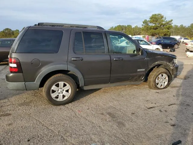 1FMEU63E47UA37538 2007 2007 Ford Explorer- Xlt 3